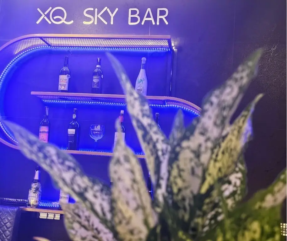 Паттайя: XQ Pattaya Hotel