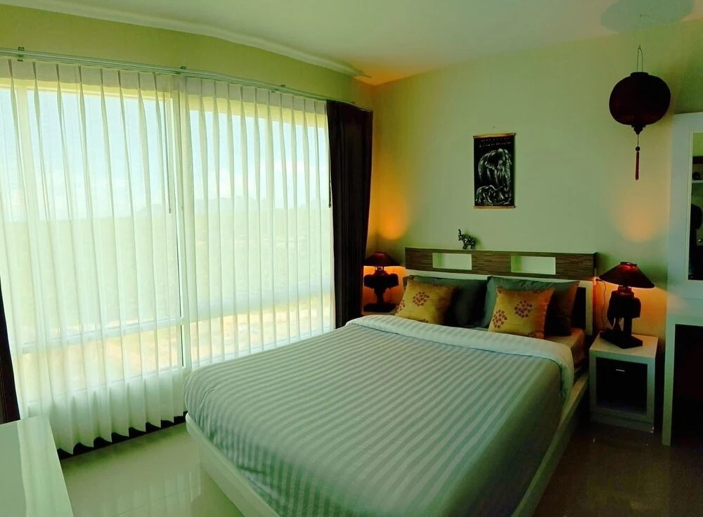 Краби: The Royal Suite By The Ozone Condo