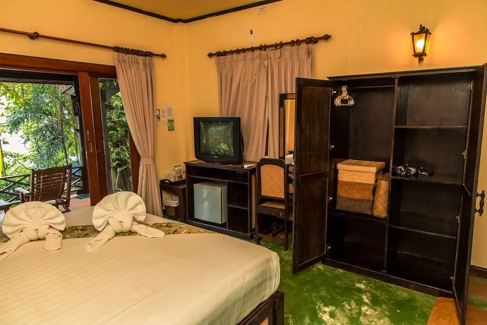 Ко-Пханган: Loyfa BetterLife Retreats - Hostel