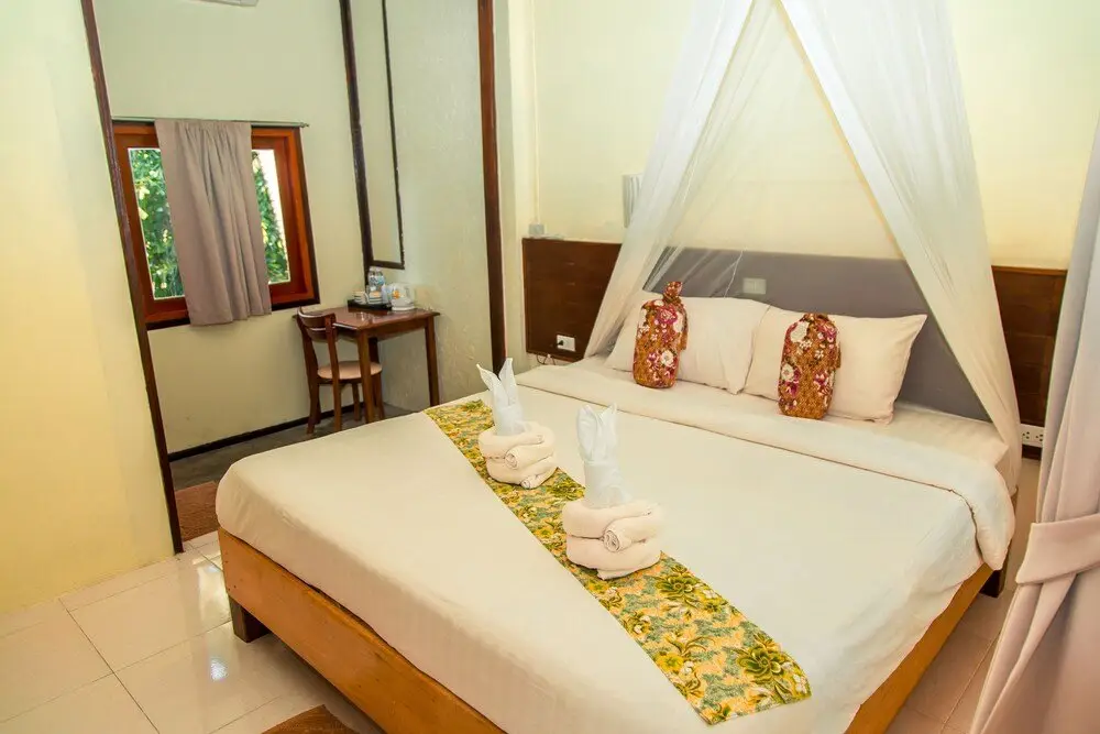 Ко-Пханган: Loyfa BetterLife Retreats - Hostel