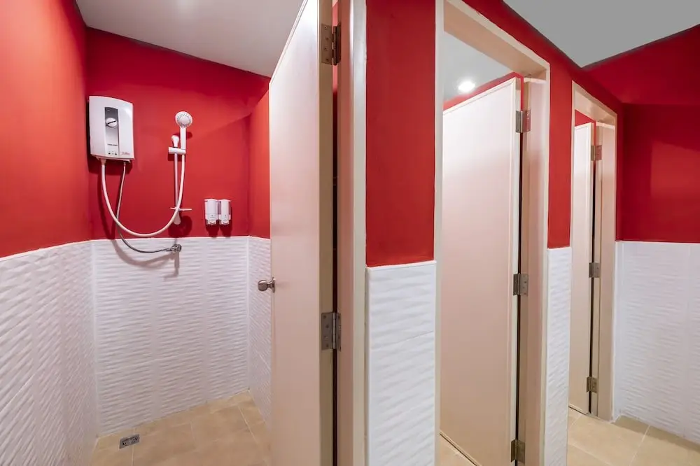 Бангкок: Scala Hostel