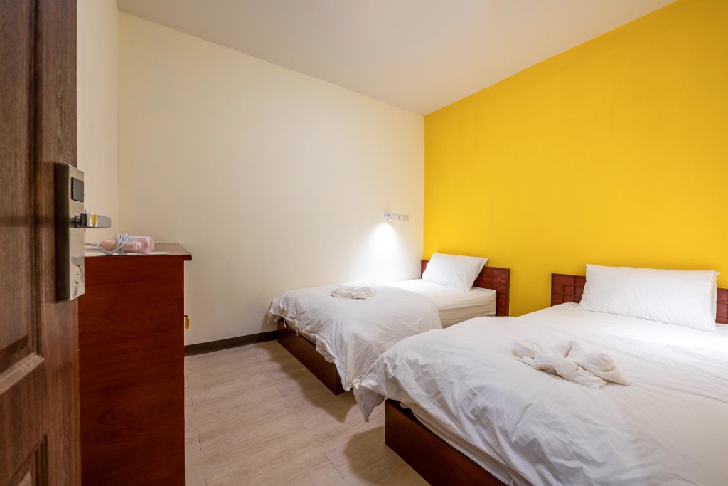 Бангкок: Scala Hostel