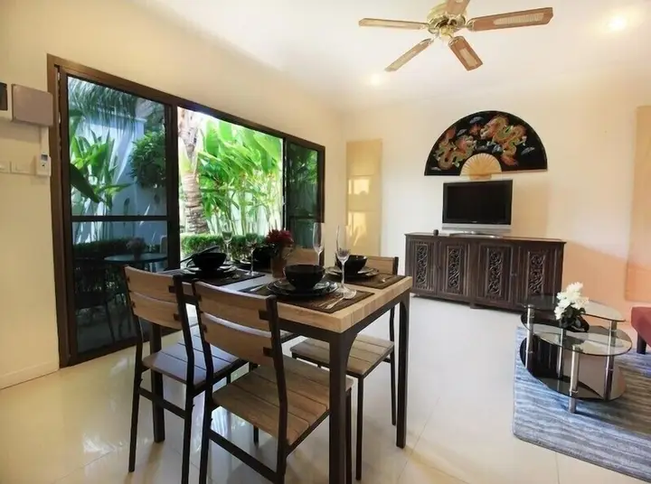 Муанг: Coconut Grove Resort at Rawai Phuket