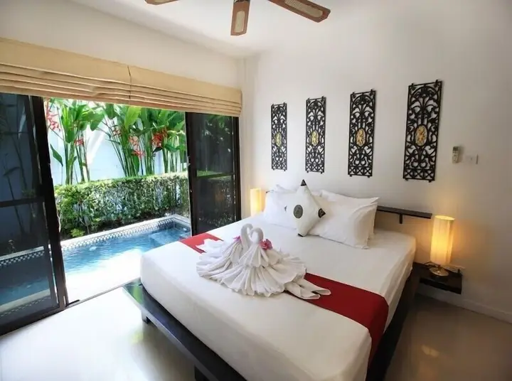 Муанг: Coconut Grove Resort at Rawai Phuket