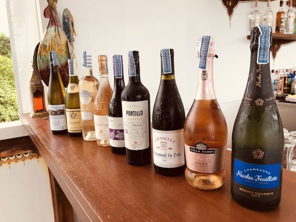 Самуи: Dreamcatcher by Angelina