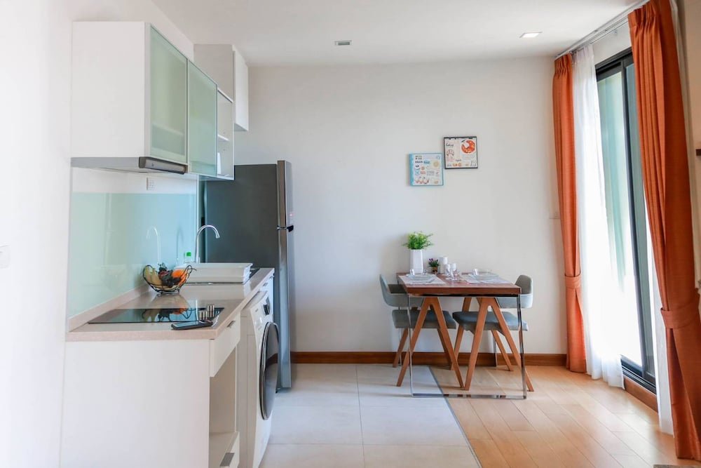 Чиангмай: Prime residence Astra