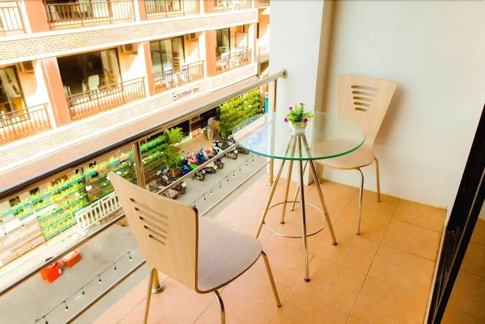 Муанг: Tropical Relax Guest House