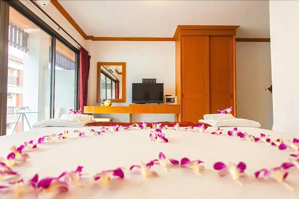 Муанг: Tropical Relax Guest House