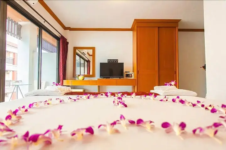 Муанг: Tropical Relax Guest House