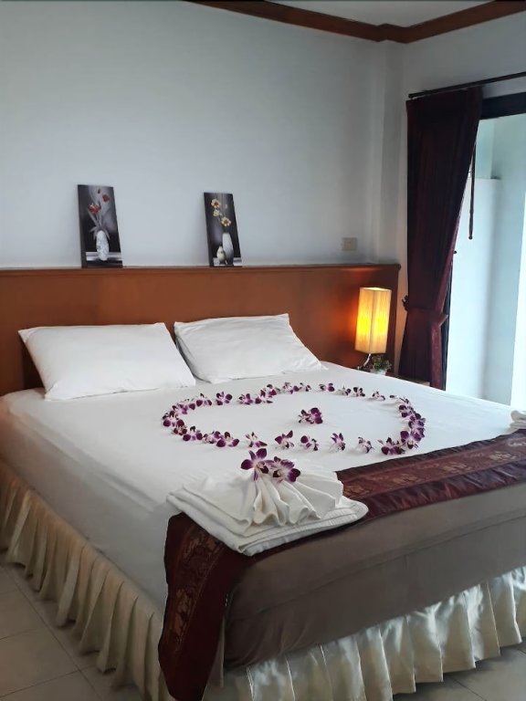 Муанг: Tropical Relax Guest House