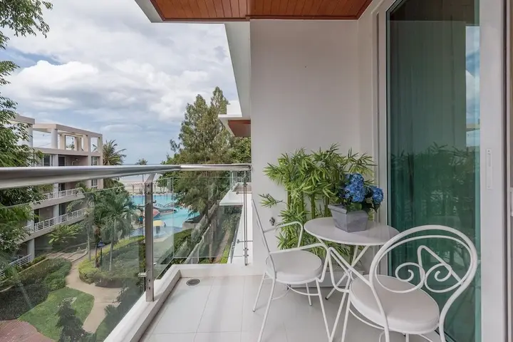 Хуахин: Hua Hin Luxury Suite by Passionata