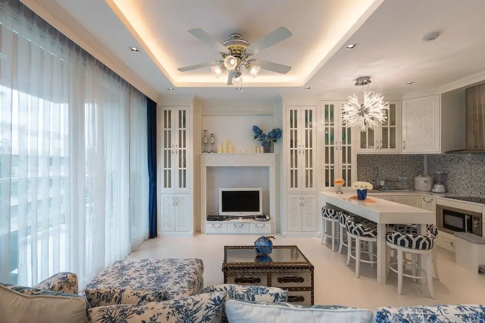 Хуахин: Hua Hin Luxury Suite by Passionata