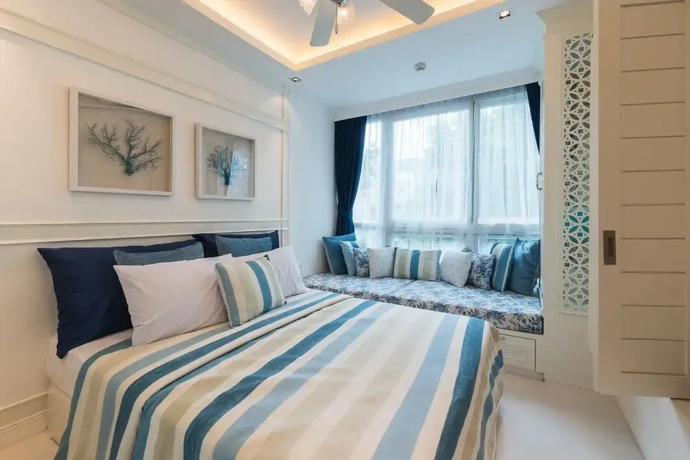 Хуахин: Hua Hin Luxury Suite by Passionata