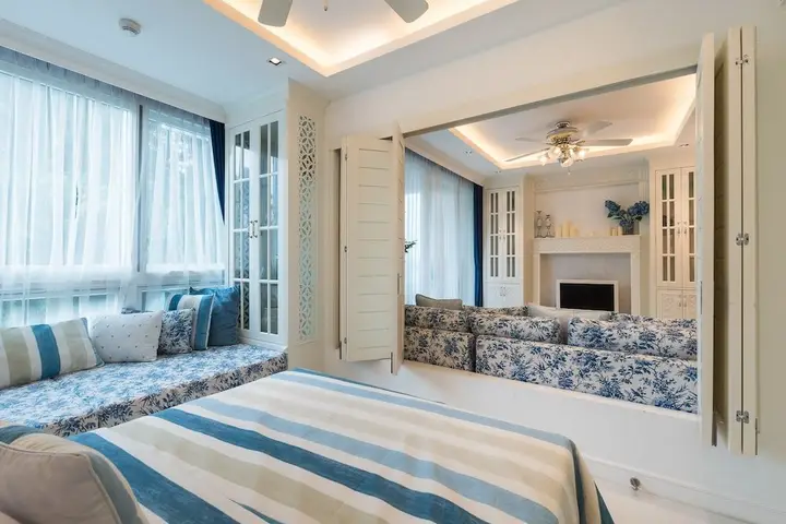 Хуахин: Hua Hin Luxury Suite by Passionata