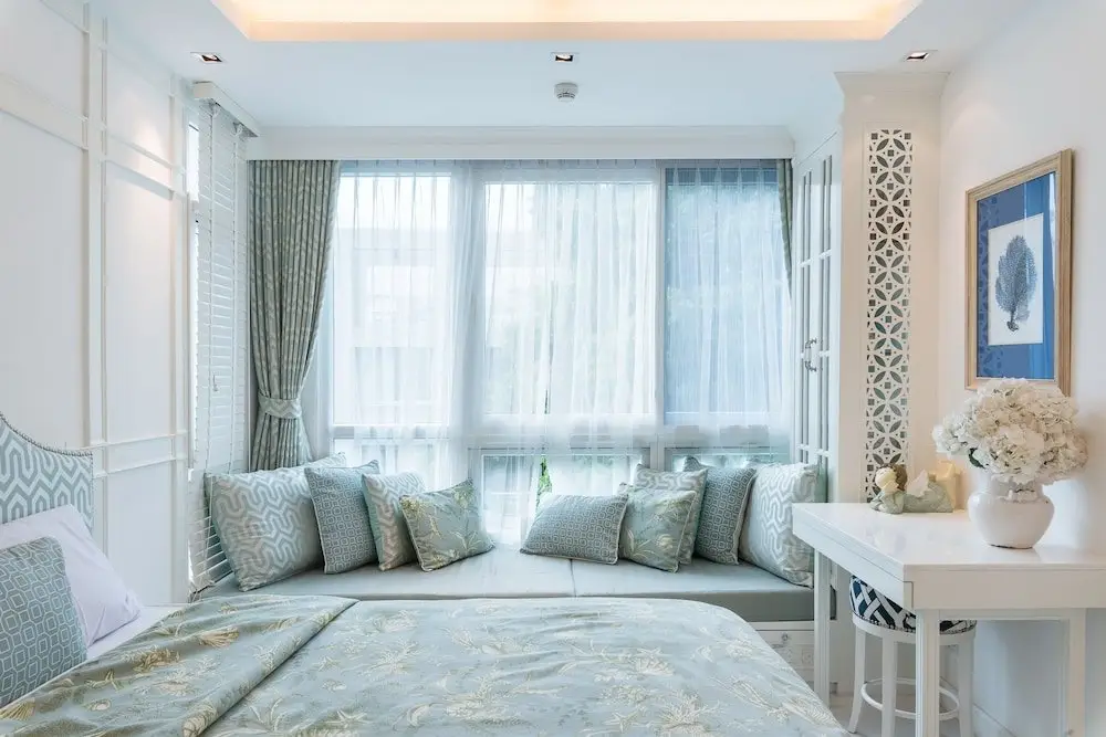 Хуахин: Hua Hin Luxury Suite by Passionata