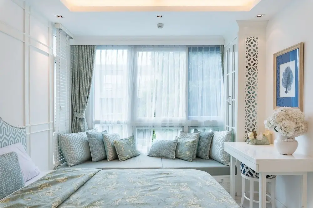 Хуахин: Hua Hin Luxury Suite by Passionata