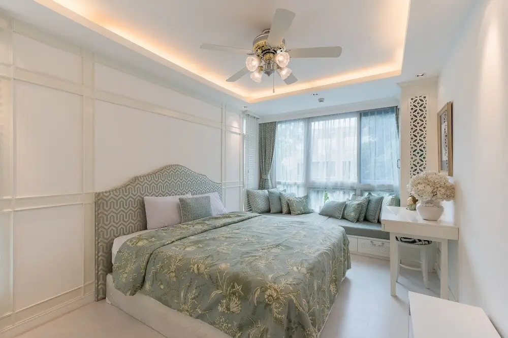 Хуахин: Hua Hin Luxury Suite by Passionata