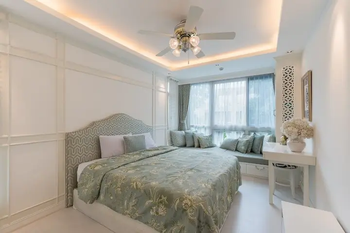 Хуахин: Hua Hin Luxury Suite by Passionata