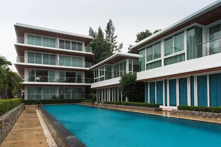 Хуахин: Hua Hin Luxury Suite by Passionata