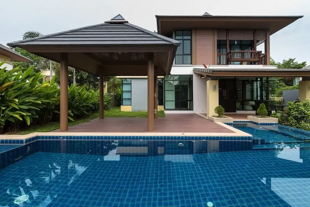 Паттайя: Pool Villa Pattaya by Passionata