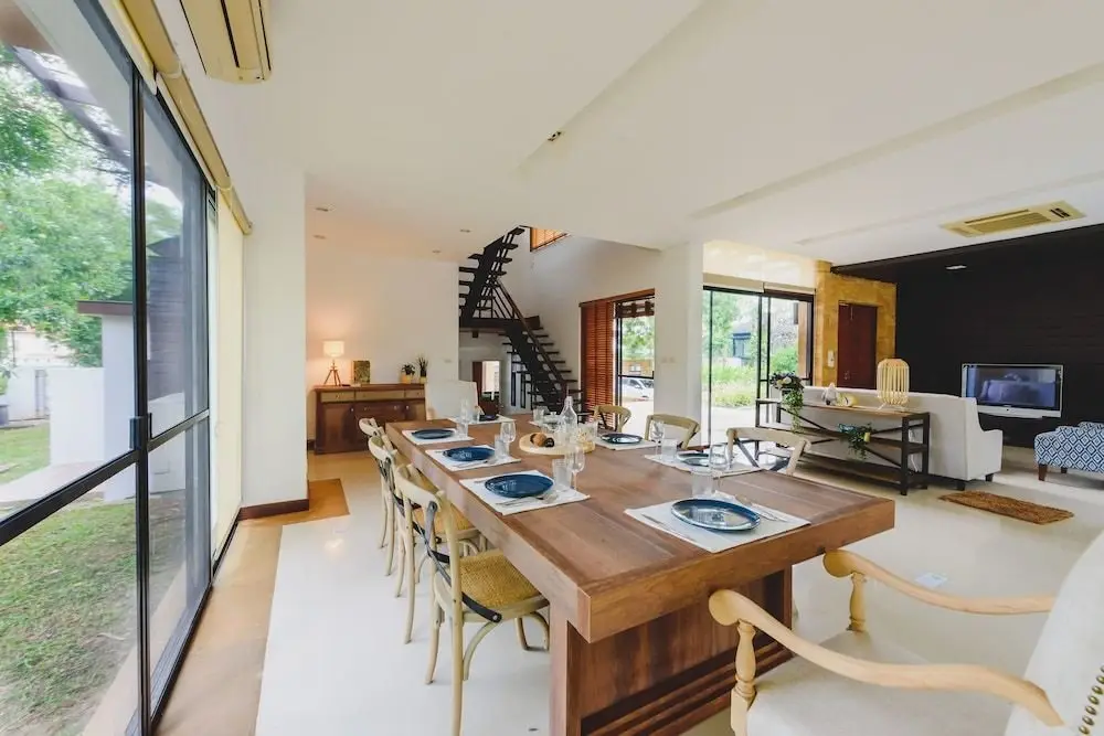Паттайя: Pool Villa Pattaya by Passionata