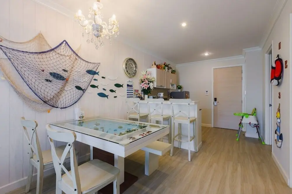 Хуахин: My Resort Seaview Huahin Condominium