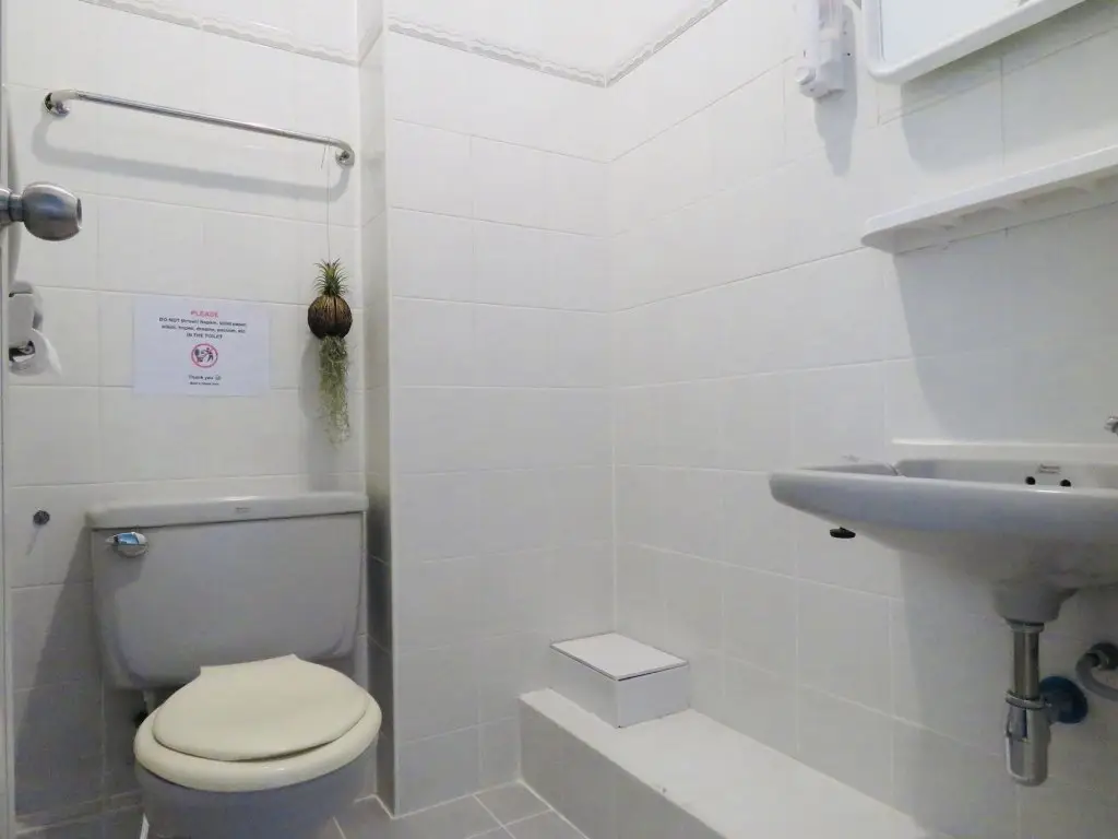 Бангкок: Mam's House Khaosan