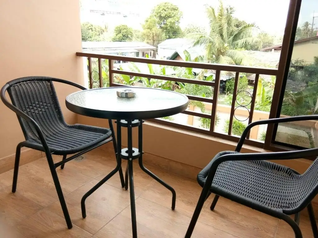 Бангламунг: SK Resort Pattaya
