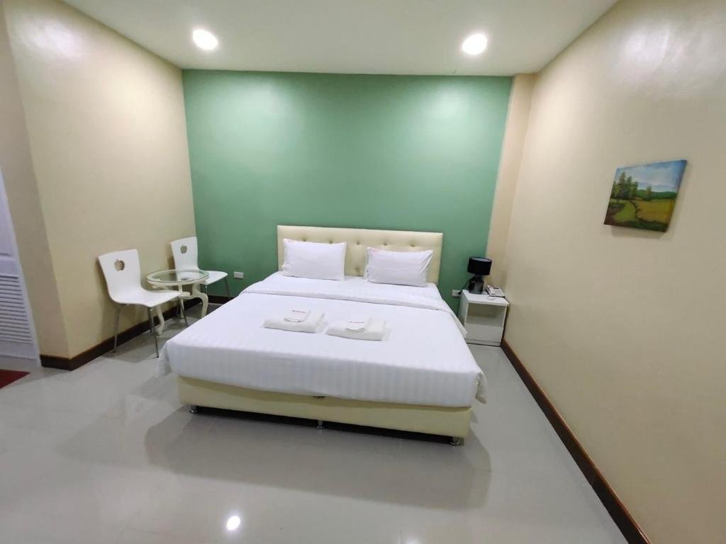 Бангламунг: SK Resort Pattaya