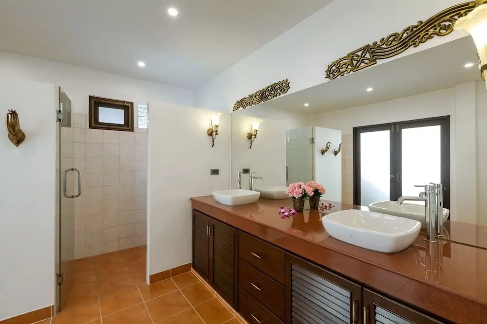 Муанг: Grand Pool Villa