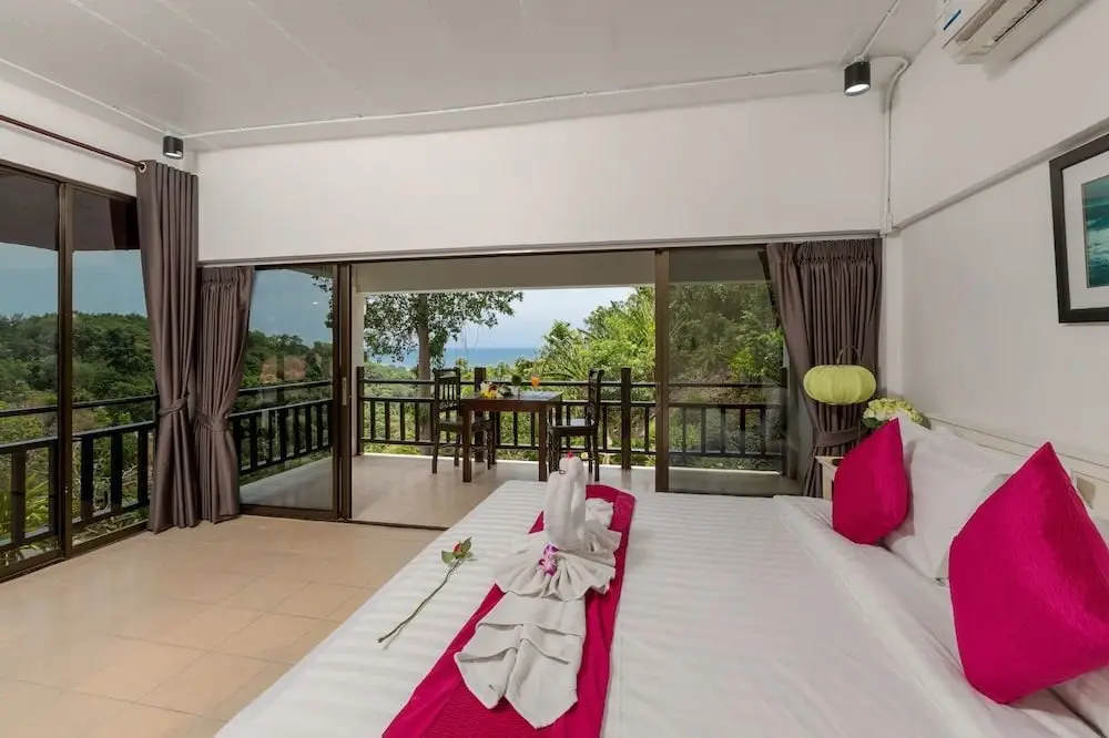 Муанг: Grand Pool Villa
