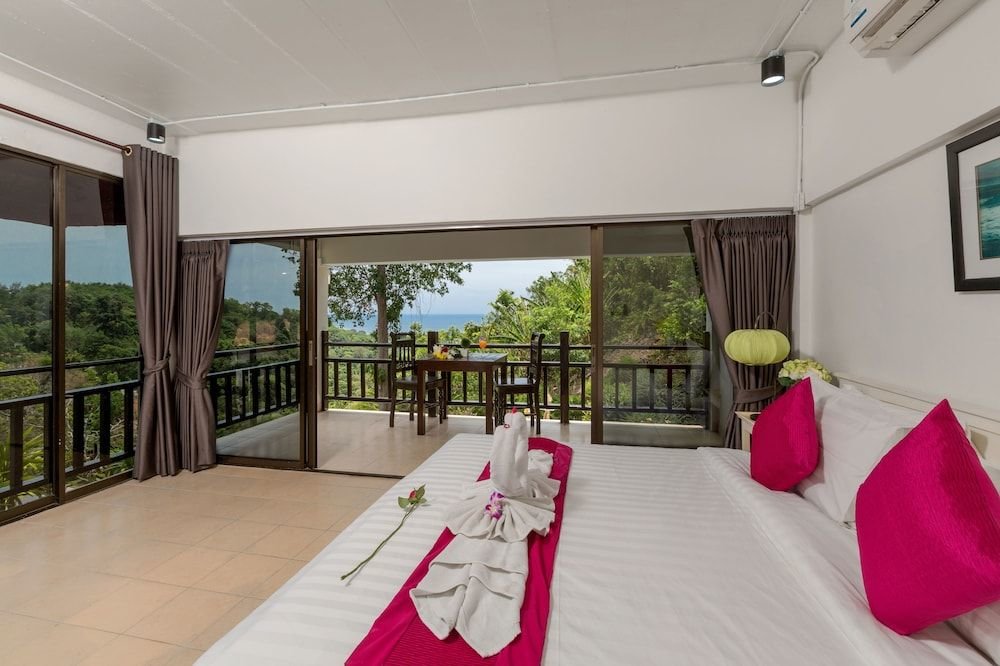 Муанг: Grand Pool Villa
