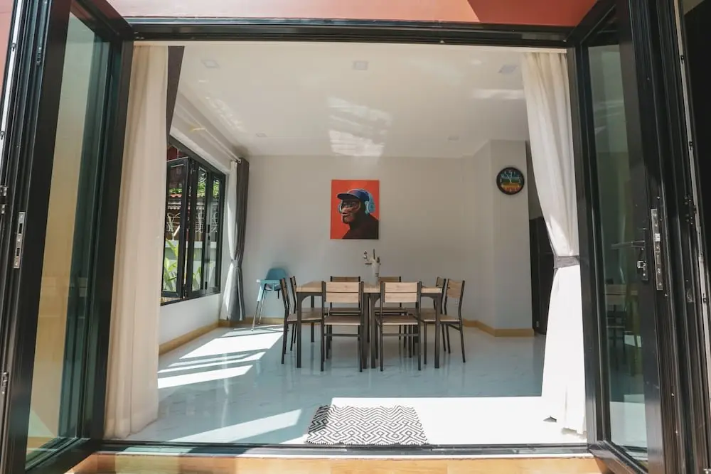 Краби: Aonang Nine Poolvilla