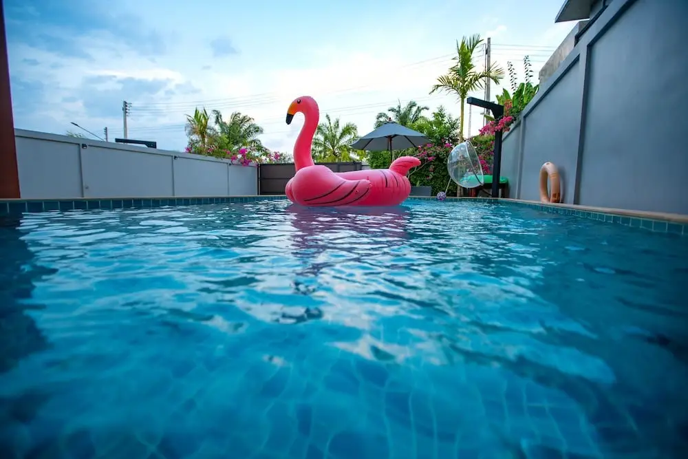 Краби: Aonang Nine Poolvilla