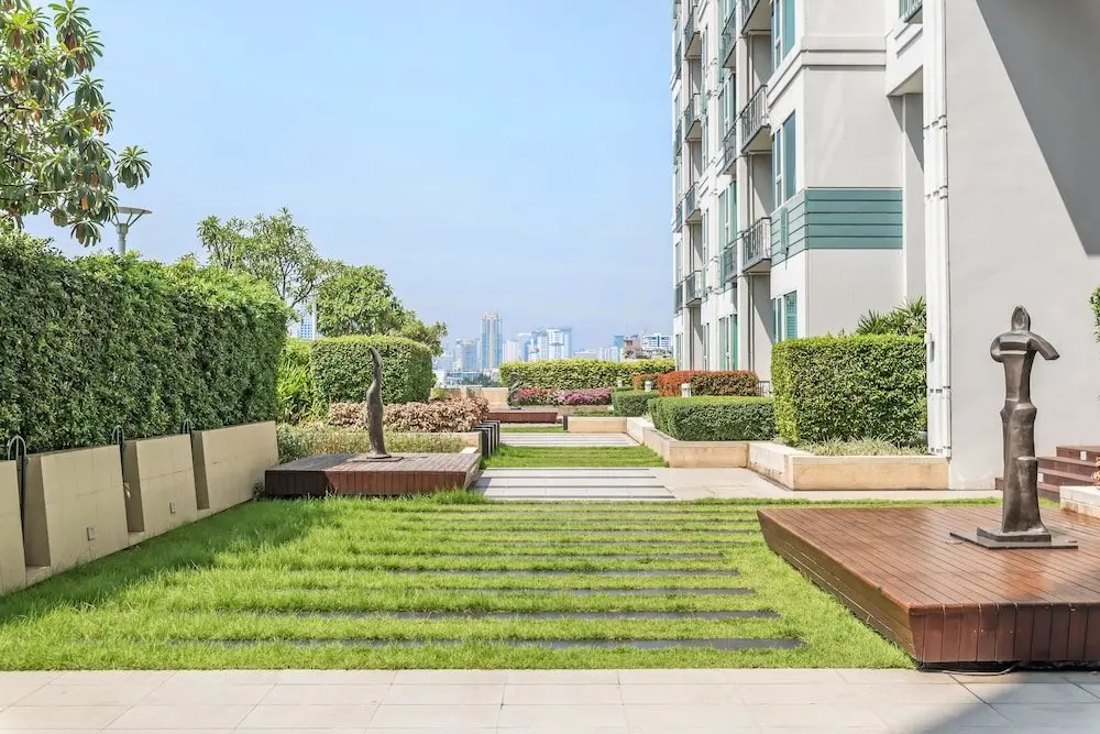 Бангкок: Ivy Thonglor by Favstay