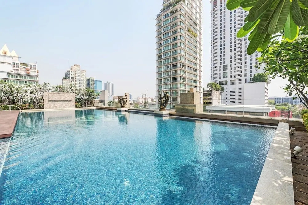 Бангкок: Ivy Thonglor by Favstay