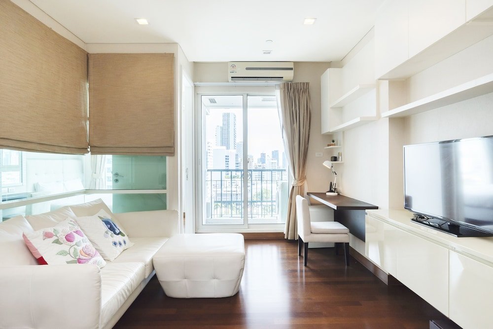 Бангкок: Ivy Thonglor by Favstay