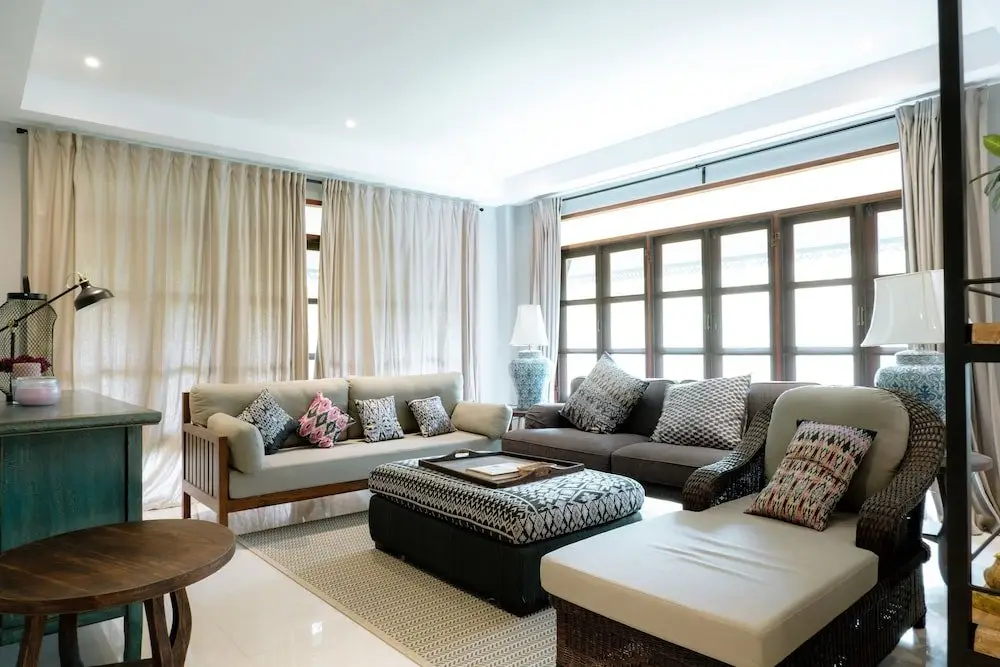 Чиангмай: Chiang Mai Villa by Passionata Collection