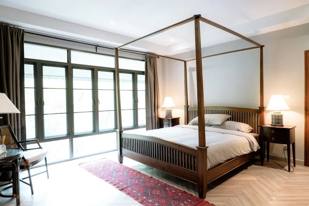 Чиангмай: Chiang Mai Villa by Passionata Collection