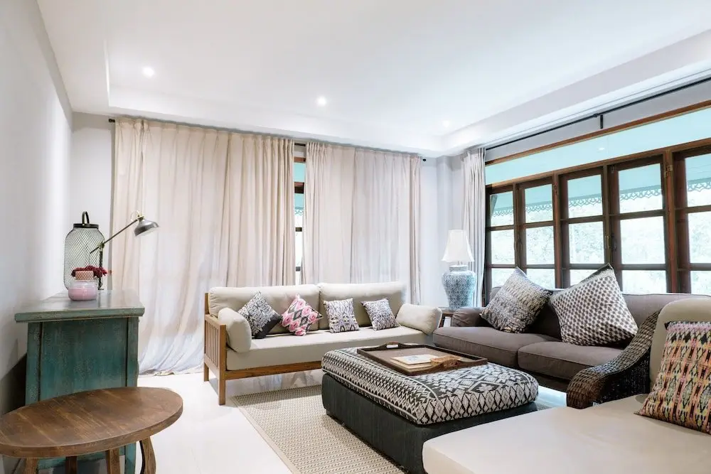 Чиангмай: Chiang Mai Villa by Passionata Collection