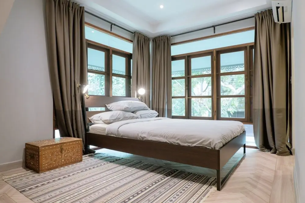 Чиангмай: Chiang Mai Villa by Passionata Collection