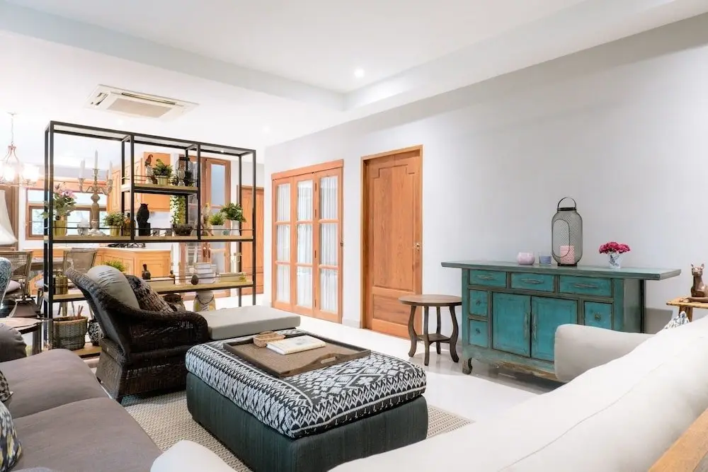 Чиангмай: Chiang Mai Villa by Passionata Collection