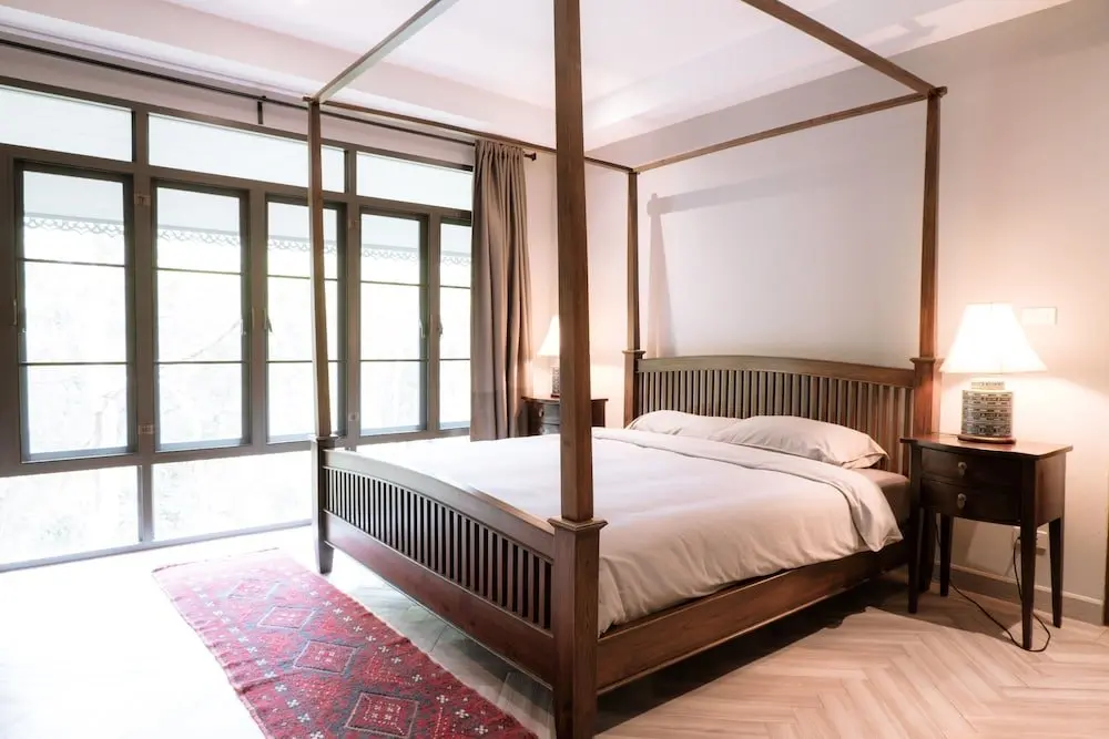 Чиангмай: Chiang Mai Villa by Passionata Collection