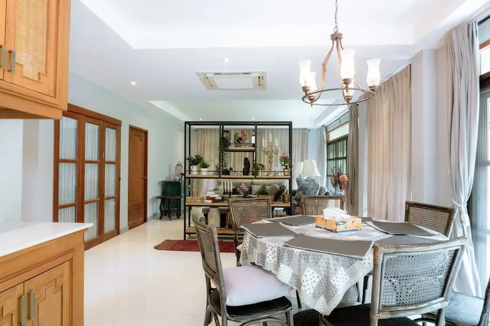 Чиангмай: Chiang Mai Villa by Passionata Collection
