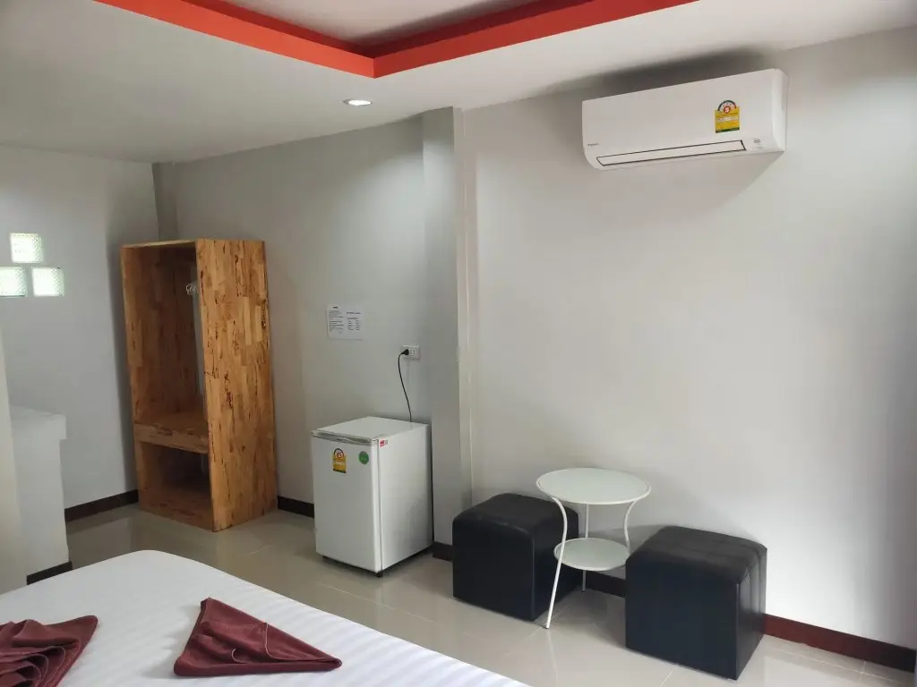 Сураттхани: CheeVa Beach Resort