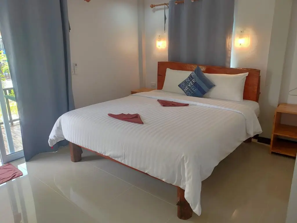 CheeVa Beach Resort — фото 1
