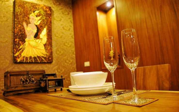 Чиангмай: Pimlanna Modern Chiang Mai