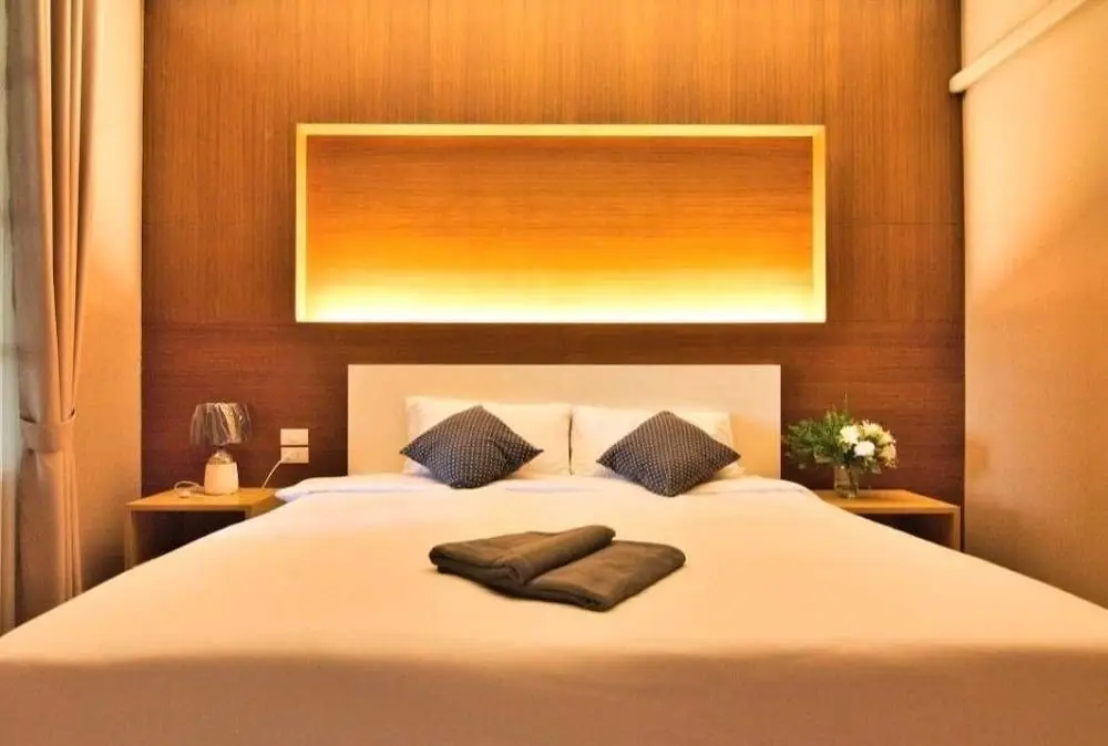 Чиангмай: Pimlanna Modern Chiang Mai