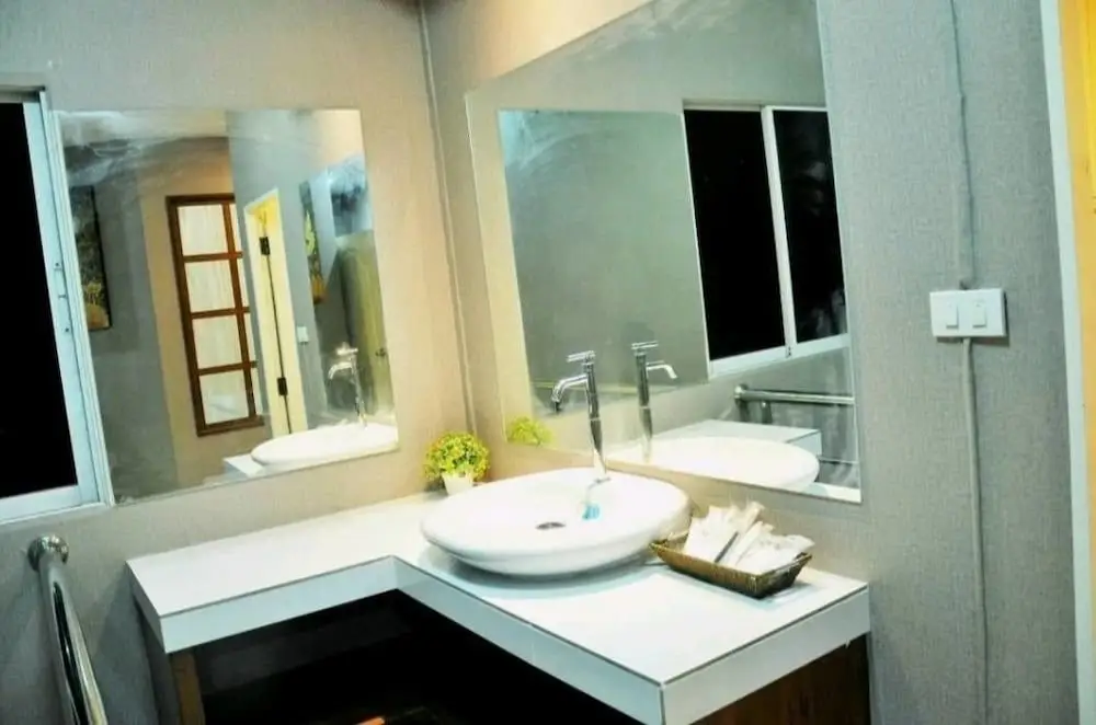 Чиангмай: Pimlanna Modern Chiang Mai
