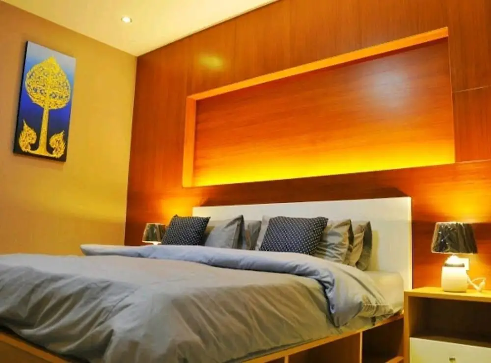 Чиангмай: Pimlanna Modern Chiang Mai